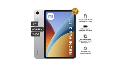 Xiaomi Redmi Pad 128GB