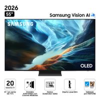Televisor SAMSUNG OLED 55"" UHD 4K Smart TV S90H Vision AI