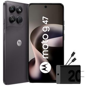 Motorola G47 128GB Gris