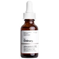 Caffeine Solution 5% + EGCG 30 ml The Ordinary