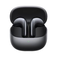 XIAOMI BUDS 5 AUDÍFONOS INALÁMBRICOS NEGRO