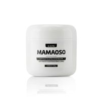 Mamaoso Crema Corporal Humectante 100 gr.