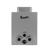 Terma a Gas Multiflow 7L GN