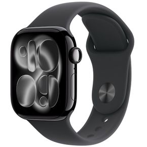 Apple Watch Series 11 42mm Negro