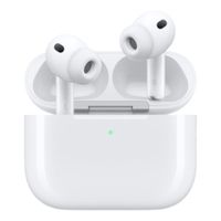 Apple AirPods Pro 3 Traducción en vivo con Cancelación Activa de Ruido (ANC) Original Blanco