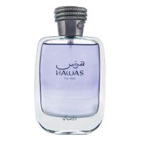 PERFUME HAWAS RASASI EDP HOMBRE 3.4 OZ / 100 ML