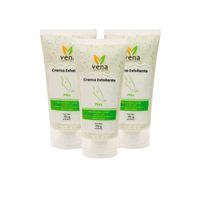 Crema Exfoliante Pies Vena 150gr 3 Unidades