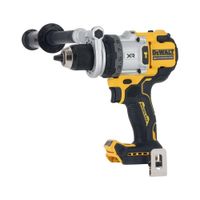 Taladro Percutor 12 20V Brushless Baretool Dewalt DCD1007B-B3 - 1 BATERIA 5AH - CARGADOR