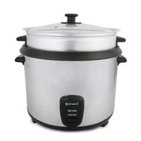 Olla Arrocera Metálica 2.8L Imaco IRC281