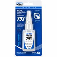 Pegamento Adhesivo Instantáneo Tekbond 793 20g Alta Calidad