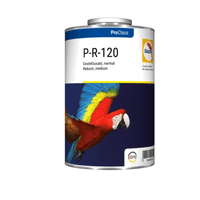 P-R-120  DILUYENTE NORMAL 1LT-GLASURIT