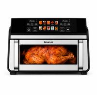 Freidora de Aire Taurus Double Air Fryer