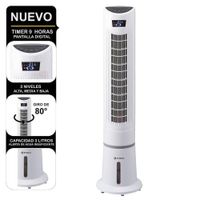 Enfriador de Aire Digital Imaco IYS5535-Potente y Eficiente