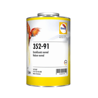 352-91 DILUYENTE NORMAL  1LT-GLASURIT
