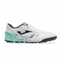 ZAPATILLA  JOMA MUNDIAL 2602 WHITE TURF - MUNS2602TF
