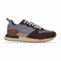 ZAPATILLA BERVELY HILL POLO CLUB - SKIPPER-BR-M7