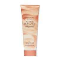 LOCION CORPORAL VICTORIA SECRET AMBER ROMANCE WHIPPED 236 ML