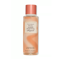 MIST CORPORAL VICTORIA SECRET AMBER ROMANCE WHIPPED 250 ML