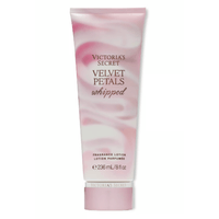 LOCION CORPORAL VICTORIA SECRET VELVET PETALS WHIPPED 236 ML