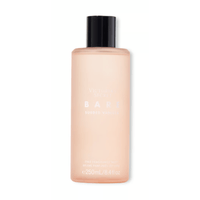 FRAGANCIA FINA VICTORIA SECRET BARE SUEDED VANILLA 250ML