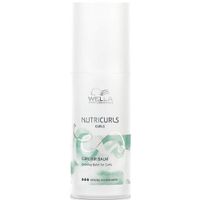 Bálsamo para Rizos Wella Nutricurls 150ml
