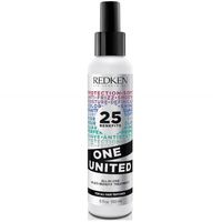 Spray Todo en Uno Tratamiento Multibeneficios One United Redken 150ml