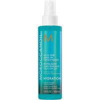 Spray Sin Enjuague Todo en Uno Moroccanoil Hydration 160ml