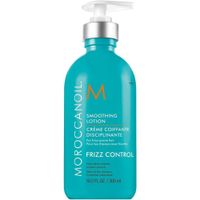 Crema Suavizante para Peinar Moroccanoil Smooth 300ml