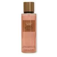 MIST CORPORAL VICTORIA SECRET AMBER ROMANCE SHIMMER 250 ML