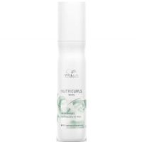 Spray Nutritivo para Ondas Wella Nutricurls 150ml