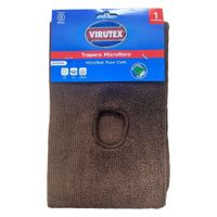 Trapeador de Microfibra VIRUTEX 1un