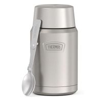 Termo para Alimentos Thermos Icon Series 710ml Gris
