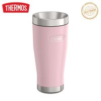 Thermos 470 ml Mug Tumbler Icon Rosado