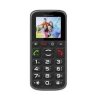 Celular Verykool 2G Teclas Grandes Ideal Adulto Mayor