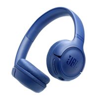 Audifonos JBL TUNE 530BT Azul 76hr Reproduccion