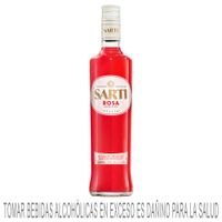 Aperitivo SARTI ROSA Botella 700ml