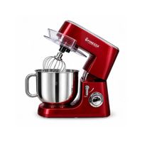 Batidora Electrica Orbital Finezza  8 Lt -FZ 6826B -21 00 W