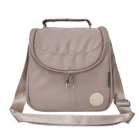 Lonchera Modelo Cars N2 Kengar - Beige