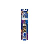 cepillo de dientes electrico paw patrol - spinbrush