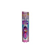 cepillo de dientes electrico unicornio - spinbrush