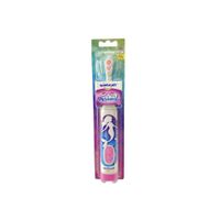 cepillo de dientes electrico sirena mermaid - spinbrush
