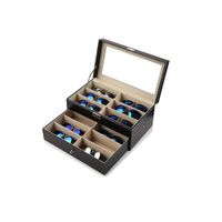 Estuche organizador 12 Lentes Grupo Micromaster