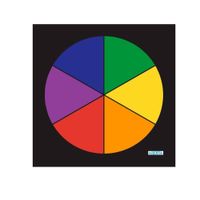 TAPETE APRENDO LOS COLORES COD 11424 HOK