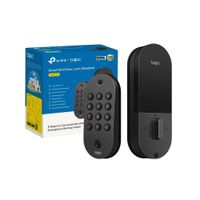 Cerradura Inteligente Tapo DL105 Apertura Huella Bloqueo automático