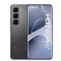 Celular Infinix Hot 60 Pro Plus 8GB 256GB Negro