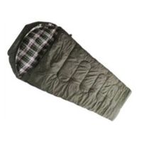 Bolsa Para Dormir Sleeping Acolchado Oxford