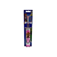 cepillo de dientes electrico skye paw patrol - spinbrush