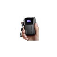 Cargador Portatil 20000 mAh 65 W P62 INU