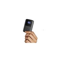 Mega power slim Bank Iniu BI-B6 10000mAh 22.5W