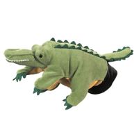 TITERE COCODRILO COD 40259 BLD